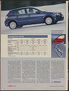 Seite 26 von Übersicht: auto motor und sport / Nr. 26 / 2003 - Titelseite