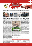 Seite 107 von SwissClassics Nr. 5 / 2016