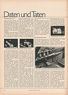 Seite 26 von auto motor und sport Nr. 17 / 1970