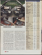 Seite 30 von Übersicht: auto motor und sport / Nr. 12 / 2006 - Titelseite