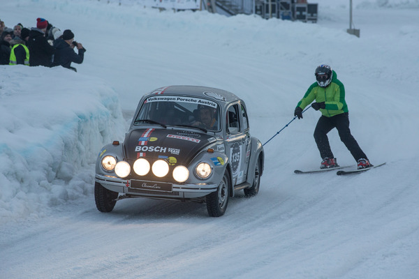 Volkswagen Käfer 1303 S