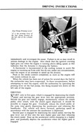 Austin-Healey Sprite - Handbuch (1958, engl.) - Seite 17