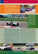Seite 18 von SwissClassics Nr. 3 / 2005