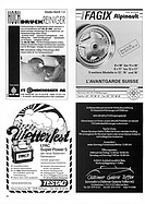 Seite 22 von Auto exklusiv Nr. 3 / 1991