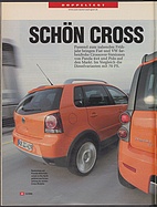 Seite 44 von Übersicht: auto motor und sport / Nr. 8 / 2006 - Titelseite