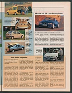 Seite 19 von Übersicht: auto motor und sport / Nr. 20 / 1996 - Titelseite