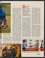 Seite 35 von Übersicht: auto motor und sport / Nr. 20 / 1996 - Titelseite