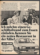 Seite 121 von auto motor und sport Nr. 21 / 1981