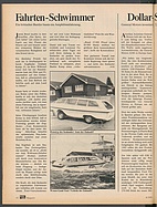 Seite 42 von auto motor und sport Nr. 8 / 1980
