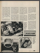 Seite 57 von Übersicht: auto motor und sport / Nr. 4 / 1987 - Titelseite