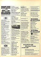 Seite 41 von Übersicht: Powerslide Nr. 1 / 1973 Titelseite