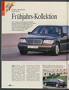 Seite 12 von Übersicht: auto motor und sport / Nr. 5 / 1994 - Titelseite