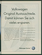Seite 27 von Übersicht: auto motor und sport / Nr. 20 / 2000 - Titelseite