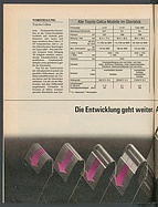 Seite 36 von Übersicht: auto motor und sport / Nr. 19 / 1989 - Titelseite