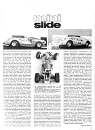 Seite 35 von Übersicht: Powerslide Nr. 8 / 1966 Titelseite