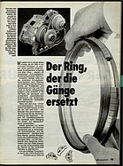Seite 45 von ADAC Motorwelt Nr. 6 / 1987 vom 01.06