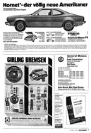 Seite 15 von AR Nr. 39 / 1973 vom 13.09