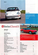 Seite 4 von SwissClassics Nr. 2 / 2005