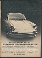 Seite 25 von auto motor und sport Nr. 21 / 1971