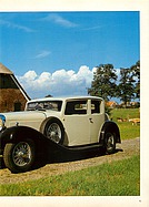 Seite 41 von Auto exklusiv Nr. 12 / 1983