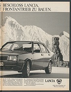 Seite 17 von Übersicht: auto motor und sport / Nr. 6 / 1985 - Titelseite