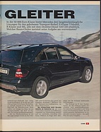 Seite 37 von Übersicht: auto motor und sport / Nr. 2 / 2006 - Titelseite