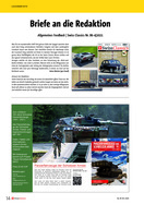 Seite 14 von SwissClassics Nr. 5 / 2021