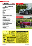 Seite 6 von SwissClassics Nr. 6 / 2014