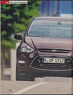 Seite 36 von auto motor und sport Nr. 14 / 2010