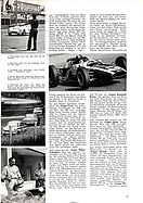 Seite 25 von Übersicht: Powerslide Nr. 7 / 1964 Titelseite