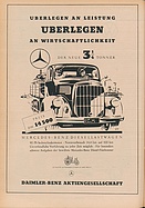 Seite 10 von Übersicht: Das Auto / Nr. 22 / 1949 - Titelseite