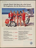 Seite 35 von Übersicht: auto motor und sport / Nr. 17 / 2006 - Titelseite