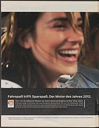 Seite 6 von auto motor und sport Nr. 16 / 2012
