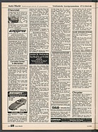 Seite 124 von Übersicht: auto motor und sport / Nr. 11 / 1990 - Titelseite