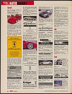 Seite 96 von Übersicht: auto motor und sport / Nr. 15 / 2003 - Titelseite