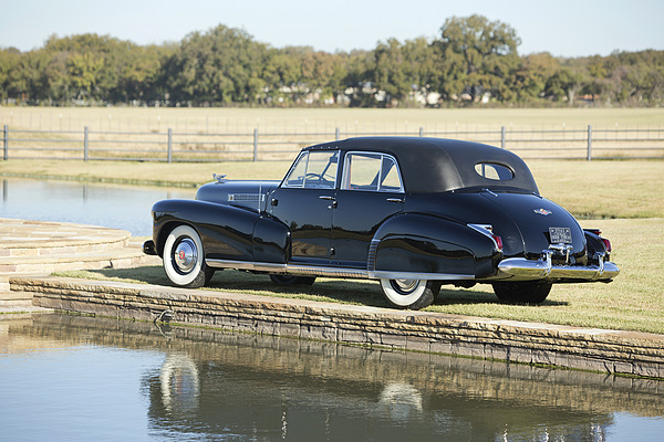Cadillac Series 60