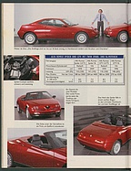Seite 48 von Übersicht: auto motor und sport / Nr. 2 / 1995 - Titelseite