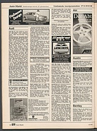 Seite 90 von Übersicht: auto motor und sport / Nr. 14 / 1991 - Titelseite