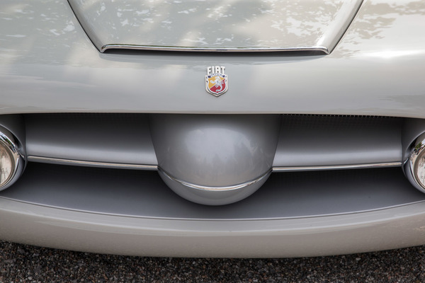 Abarth 205