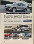 Seite 24 von Übersicht: auto motor und sport / Nr. 2 / 2006 - Titelseite