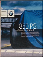 Seite 36 von Übersicht: auto motor und sport / Nr. 15 / 2002 - Titelseite