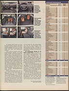 Seite 41 von Übersicht: auto motor und sport / Nr. 17 / 2006 - Titelseite