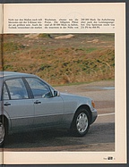 Seite 11 von Übersicht: auto motor und sport / Nr. 26 / 1990 - Titelseite
