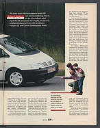 Seite 9 von Übersicht: auto motor und sport / Nr. 20 / 1994 - Titelseite
