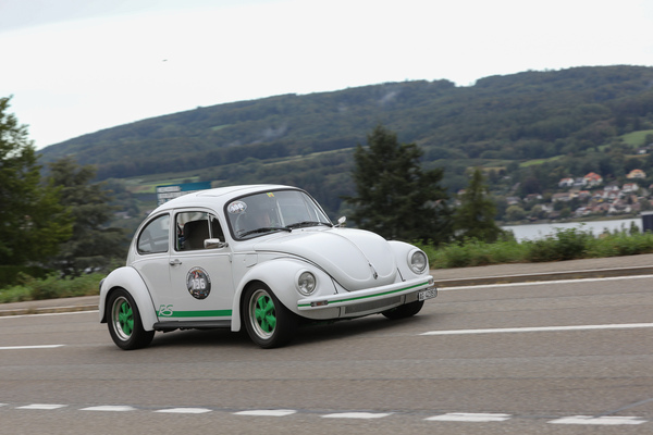 Volkswagen Käfer 1303 A