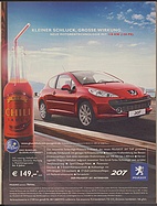 Page 27 of Übersicht: auto motor und sport / Nr. 5 / 2007 - Titelseite