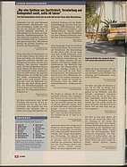 Seite 48 von Übersicht: auto motor und sport / Nr. 5 / 2006 - Titelseite