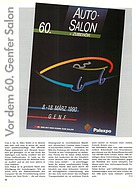 Seite 30 von Auto exklusiv Nr. 2 / 1990