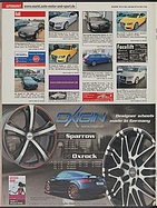 Seite 82 von auto motor und sport Nr. 6 / 2011