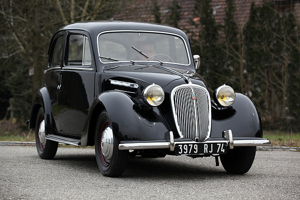 Simca 8